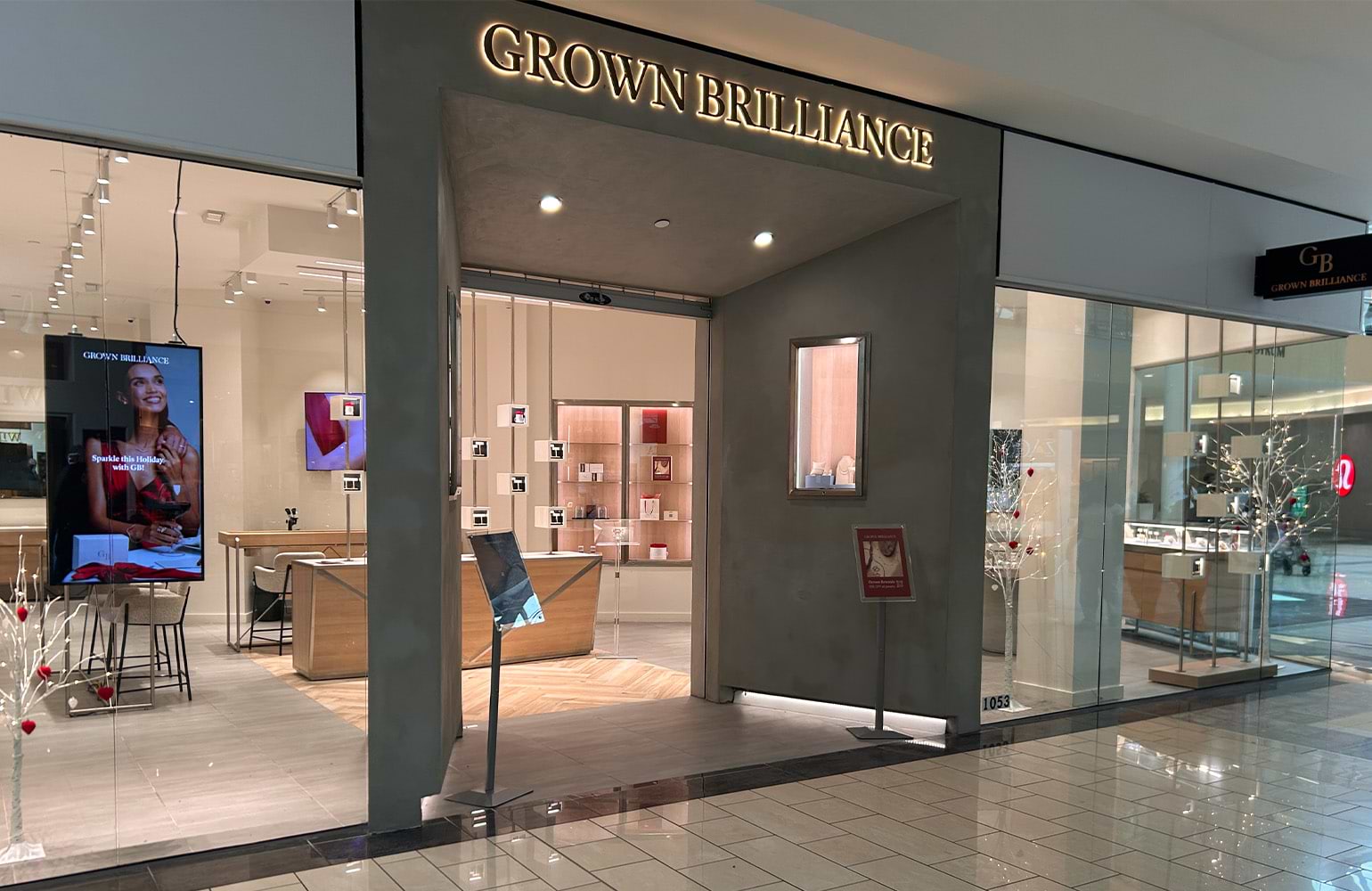 Frisco, TX - Stonebriar